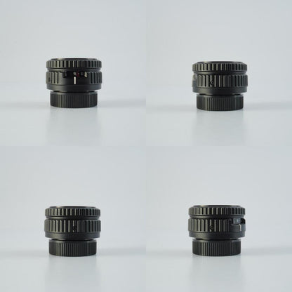 Nikon EL Nikkor 50mm f2.8 - Filem.sg