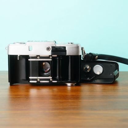 Olympus PEN-D2 - Filem.sg