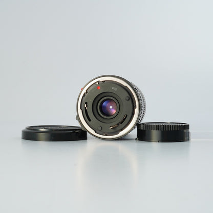 Canon FD 35-70mm f4 - Filem.sg