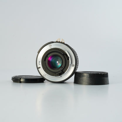Nikon Ai-S Nikkor 24mm f2.8 - Filem.sg