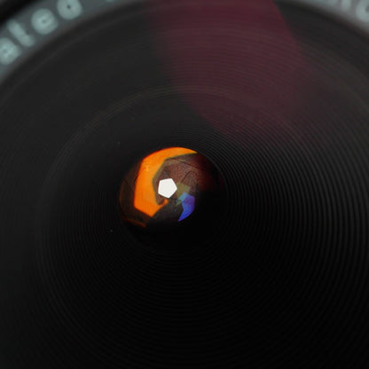 Pentax Super Multi Coated Macro Takumar 50mm f4 M42 - Filem.sg