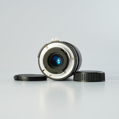 Nikon Ai Zoom-NIKKOR 43-86mm f3.5 - Filem.sg