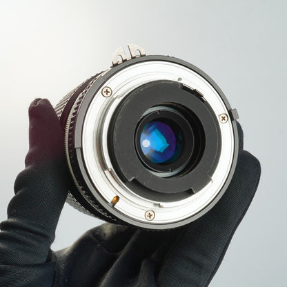 Nikon Ai Zoom-NIKKOR 43-86mm f3.5 - Filem.sg