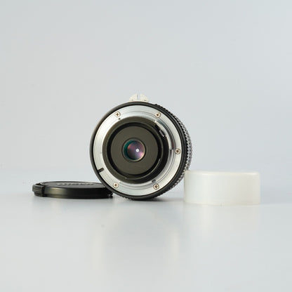 Nikon Ai Nikkor 28mm f3.5 - Filem.sg