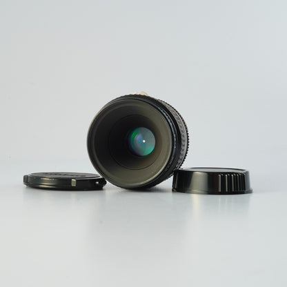 Nikon Ai-S Micro Nikkor 55mm f2.8 - Filem.sg
