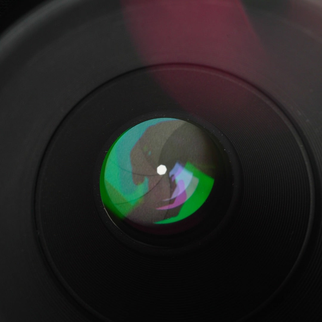 Nikon Ai-S Micro Nikkor 55mm f2.8 - Filem.sg