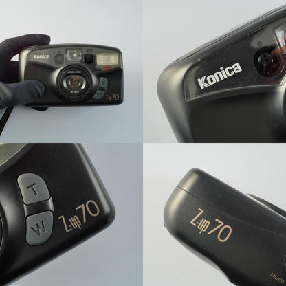 Konica Z-up - Filem.sg