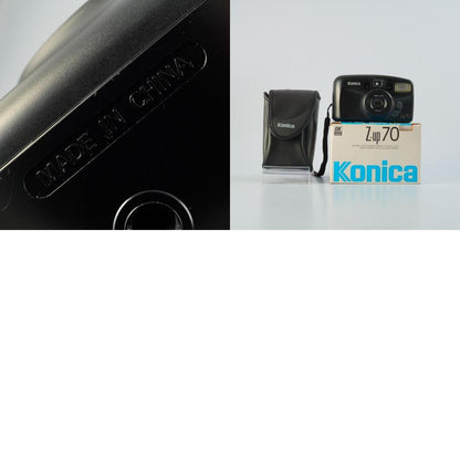 Konica Z-up - Filem.sg