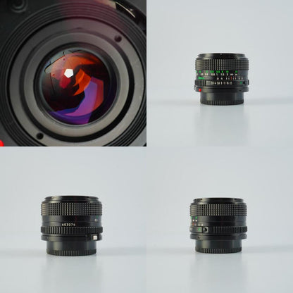 Canon New FD NFD 28mm f2.8 - Filem.sg