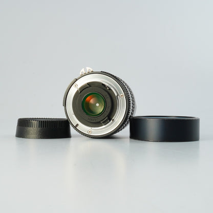 Nikon Fisheye Nikkor 16mm f2.8 - Filem.sg