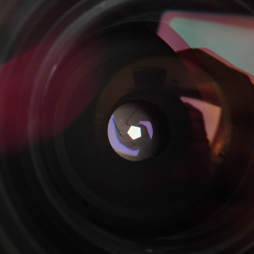 Nikon Ai Nikkor H.C Auto 28mm f3.5 - Filem.sg