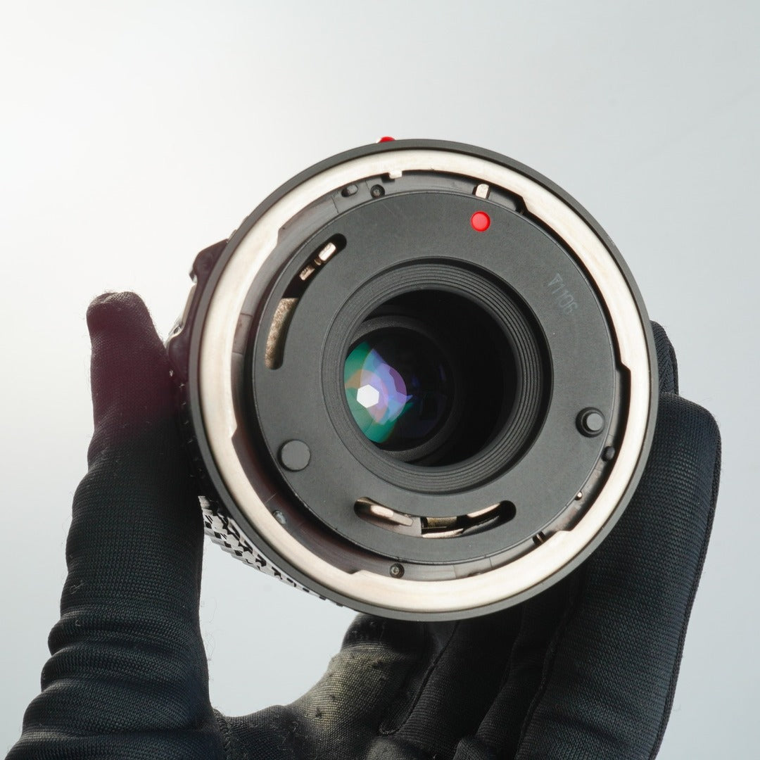 Canon FD 35-70mm f4 - Filem.sg