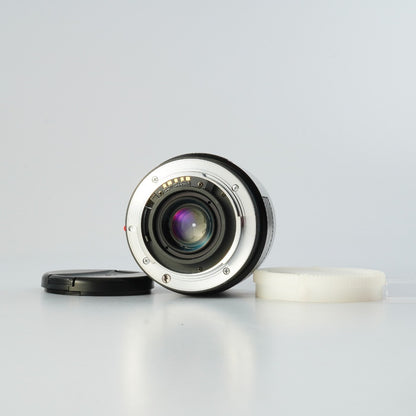 Minolta AF Macro 50mm f2.8 - Filem.sg