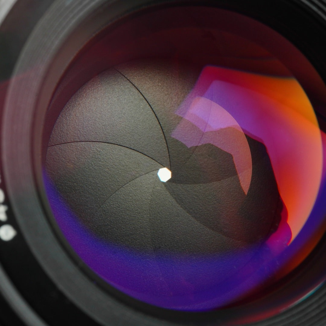Minolta AF 50mm f1.4 - Filem.sg