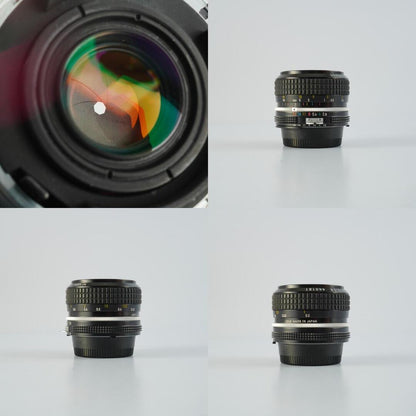 Nikon Ai Nikkor 28mm f2.8 - Filem.sg