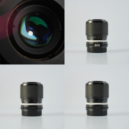 Nikon Ai Zoom-NIKKOR 43-86mm f3.5 - Filem.sg