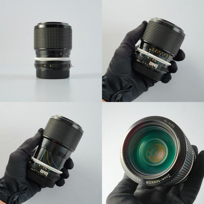 Nikon Ai Zoom-NIKKOR 43-86mm f3.5 - Filem.sg