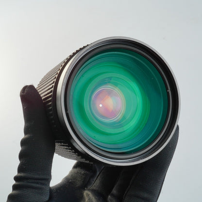 Nikon Ai-S Zoom-NIKKOR 35-135mm f3.5-4.5 - Filem.sg