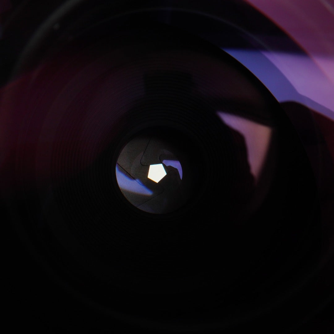 Nikon Ai NIKKOR-H Auto 28mm f3.5 - Filem.sg