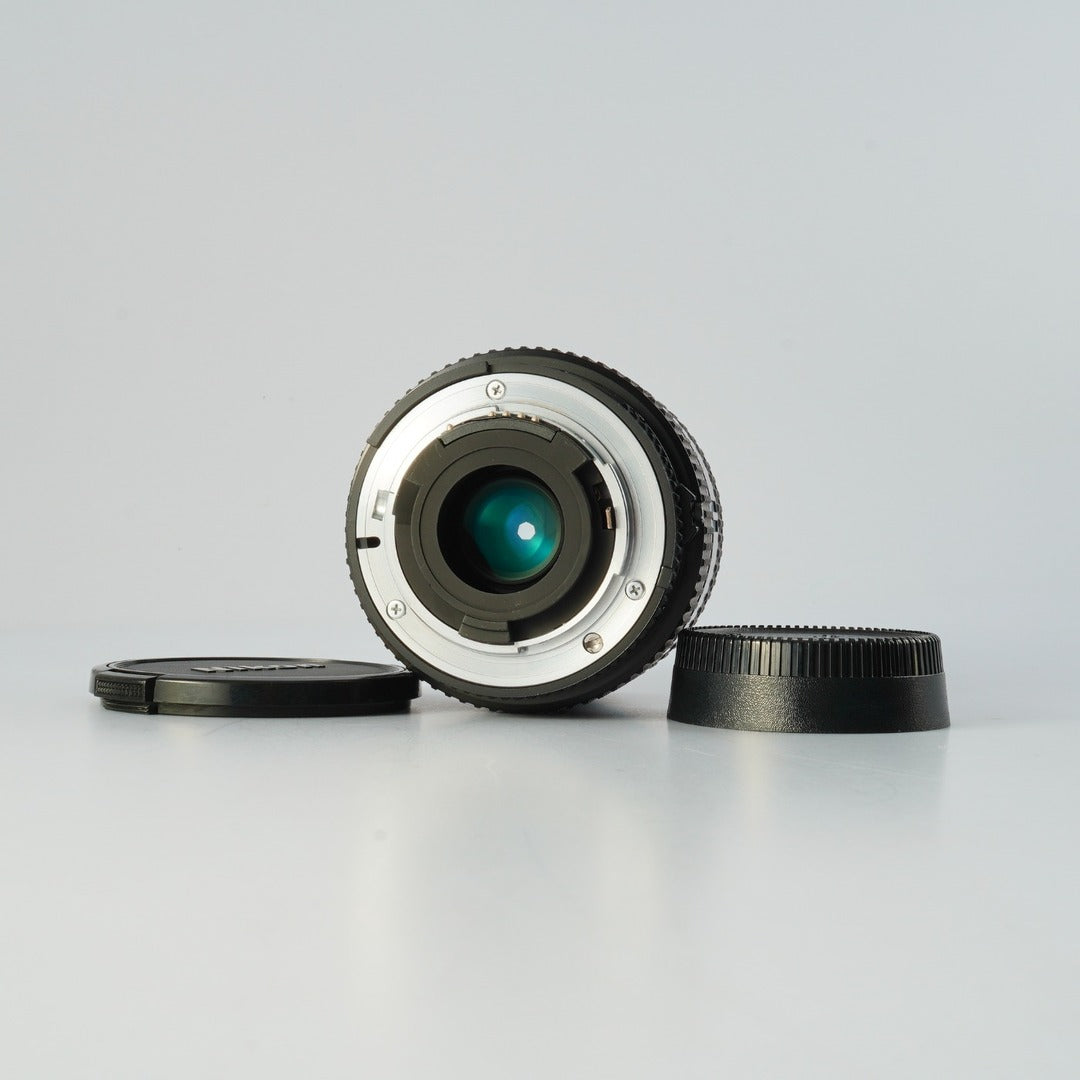 Nikon AF Nikkor 24-50mm f3.3-4.5 - Filem.sg