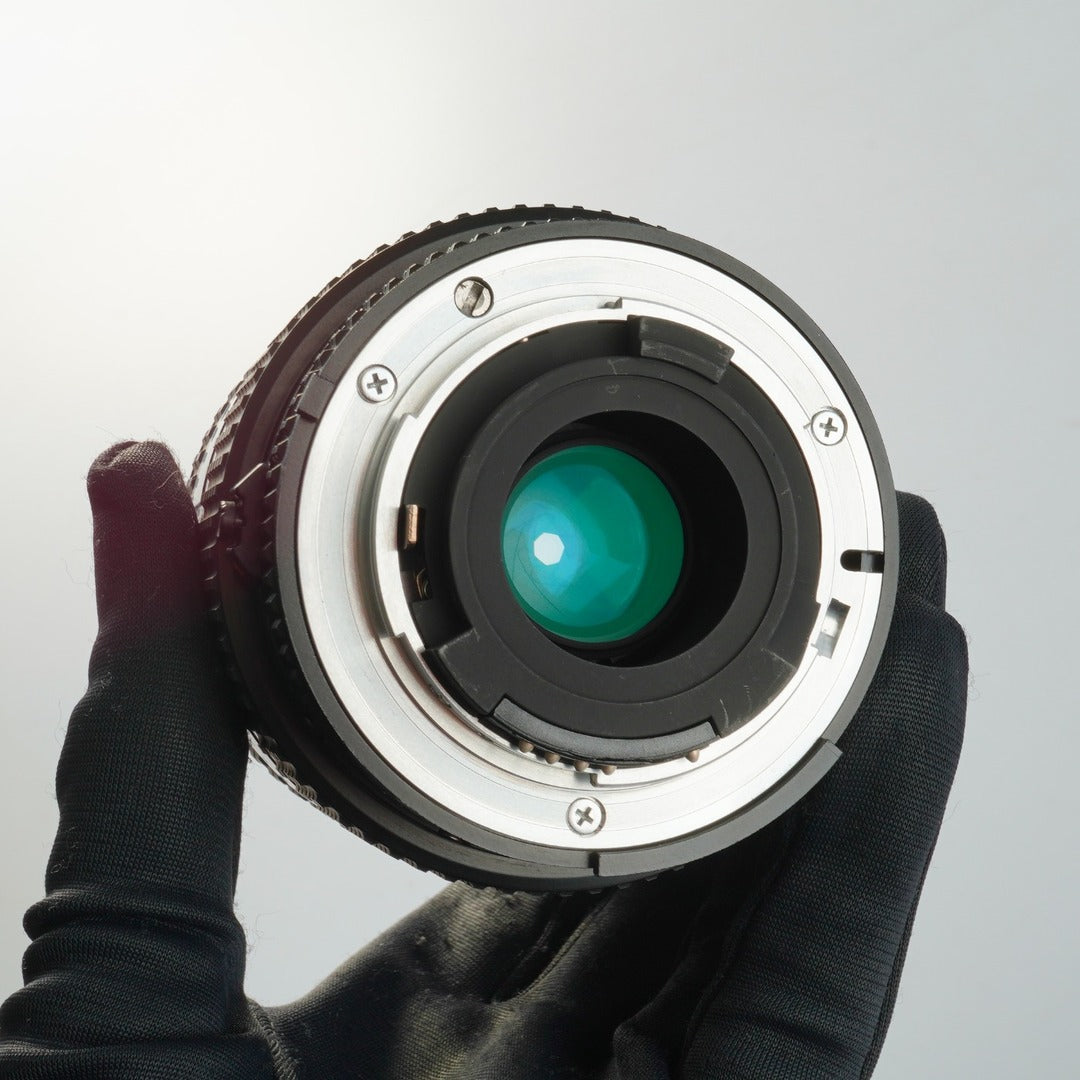 Nikon AF Nikkor 24-50mm f3.3-4.5 - Filem.sg