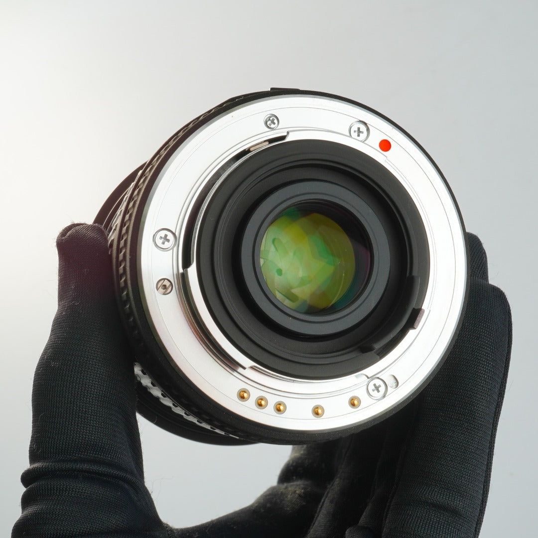 Sigma 17-70mm f2.8-4.5 DC for Pentax K K - Filem.sg