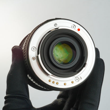 Sigma 17-70mm f2.8-4.5 DC for Pentax K K - Filem.sg