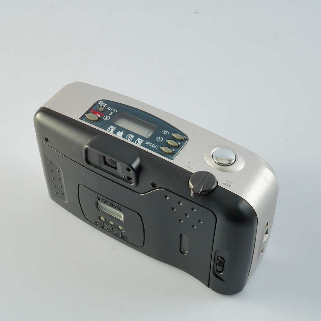Fujifilm Silvi 70 35-70mm - Filem.sg
