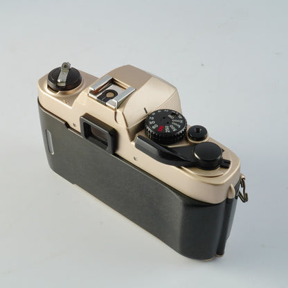 Nikon FM10 - Filem.sg