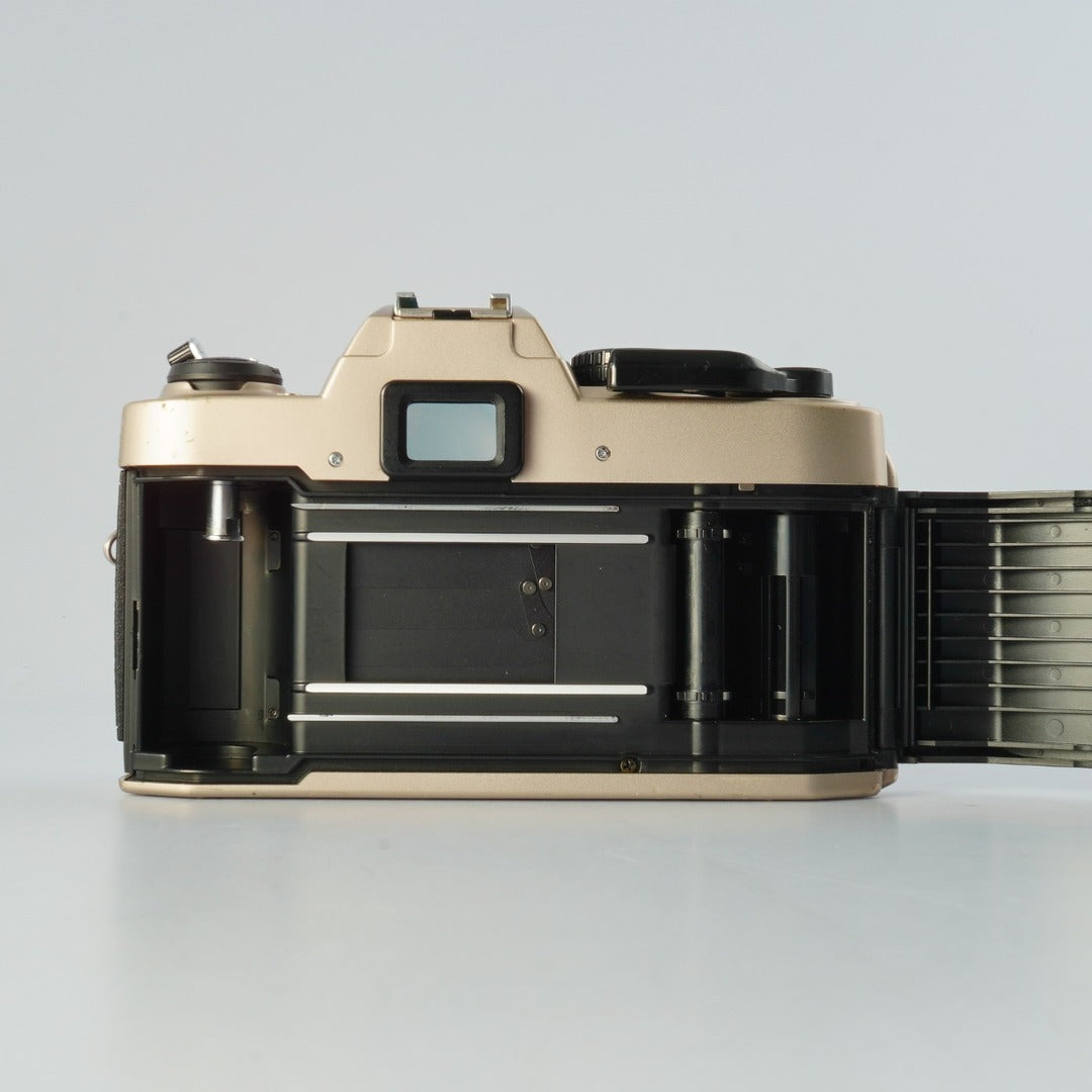 Nikon FM10 - Filem.sg