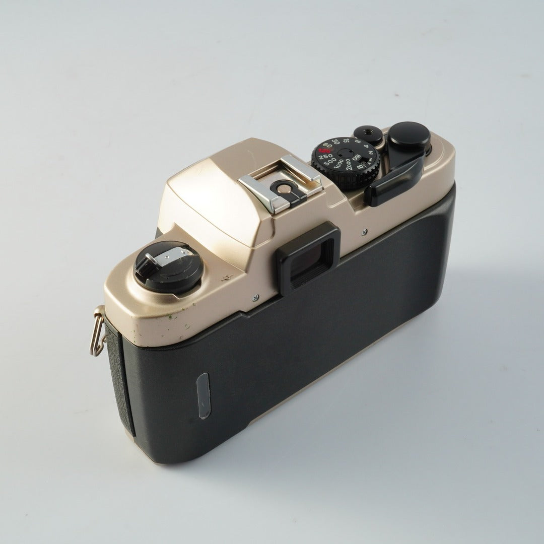 Nikon FM10 - Filem.sg
