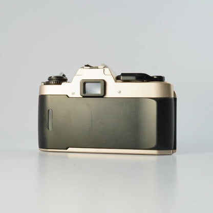 Nikon FM10 - Filem.sg
