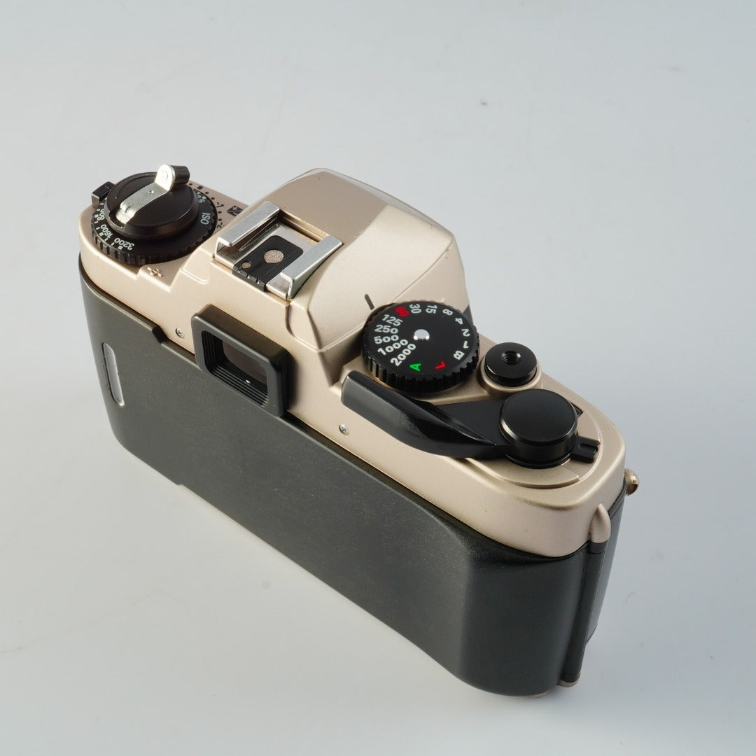 Nikon FM10 - Filem.sg