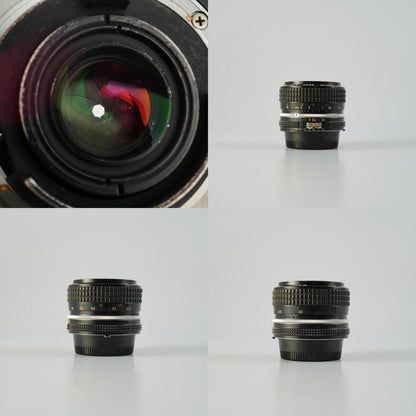 Nikon Ai Nikkor 28mm f2.8 - Filem.sg