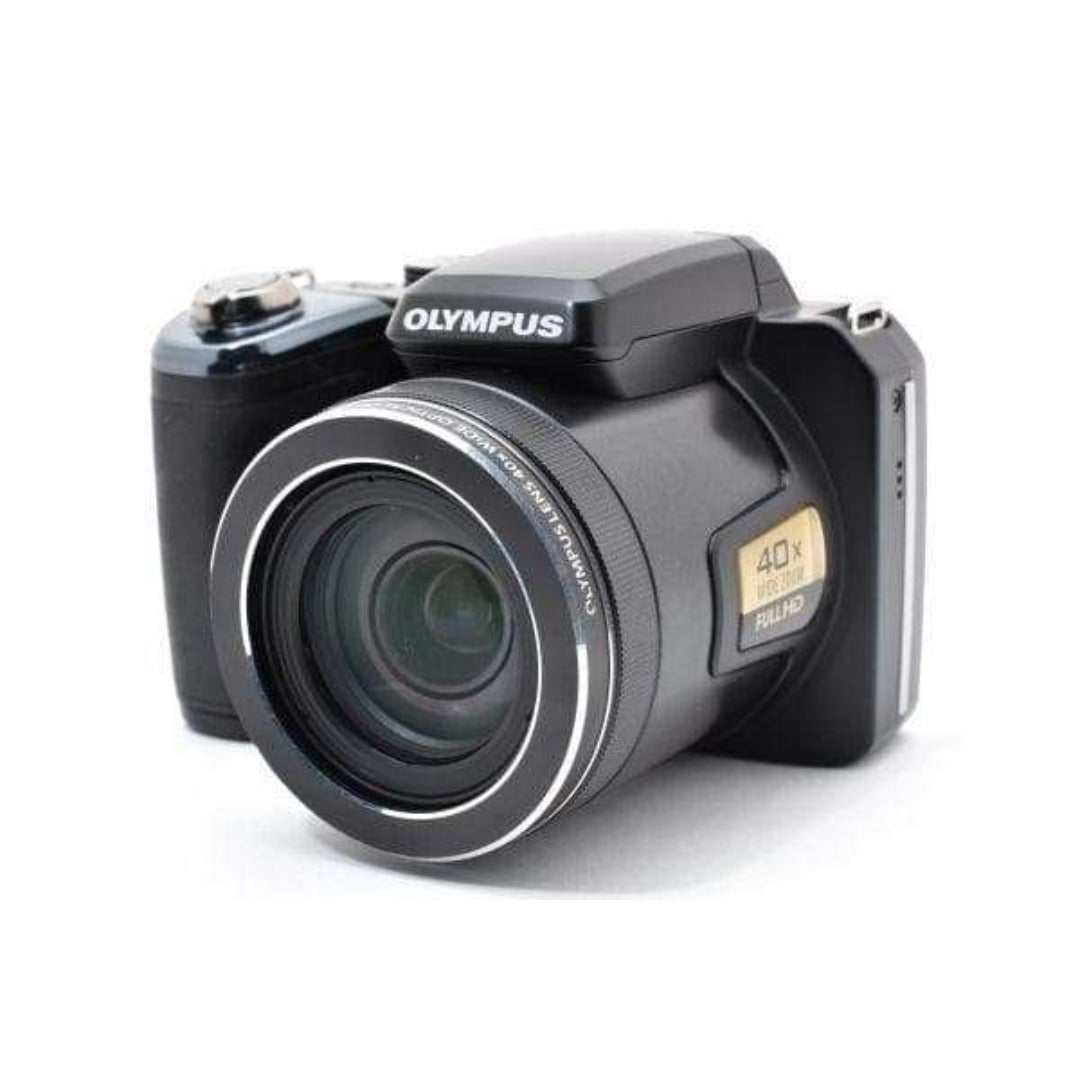 Olympus Stylus SP-820UZ - Filem.sg
