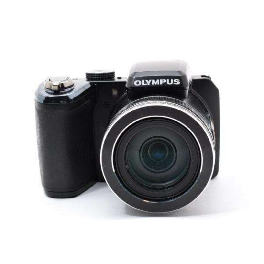 Olympus Stylus SP-820UZ - Filem.sg
