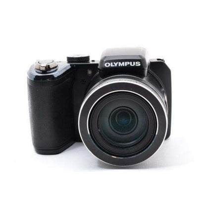 Olympus Stylus SP-820UZ - Filem.sg