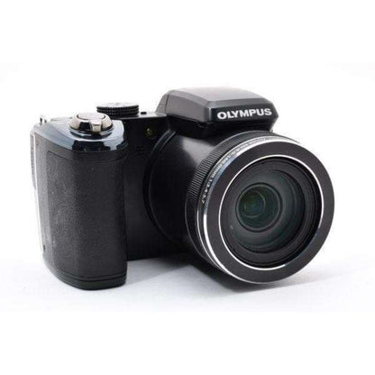 Olympus Stylus SP-820UZ - Filem.sg