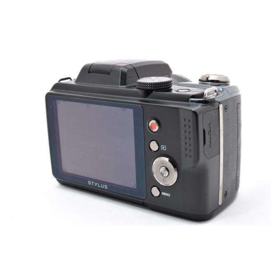 Olympus Stylus SP-820UZ - Filem.sg