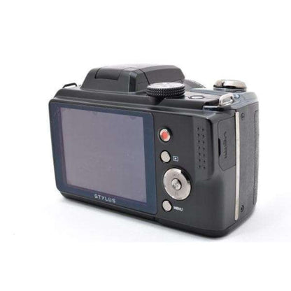 Olympus Stylus SP-820UZ - Filem.sg