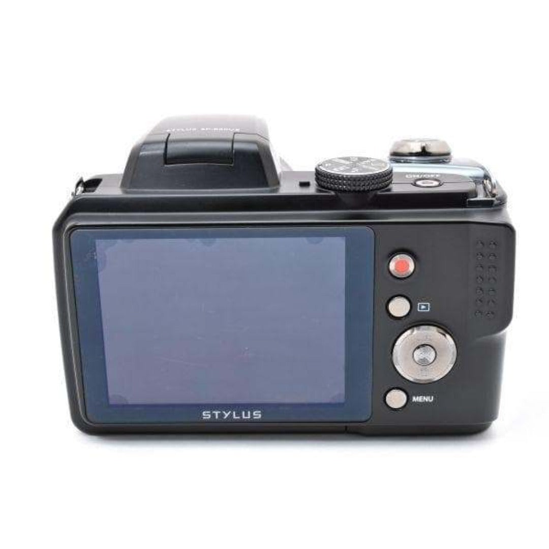 Olympus Stylus SP-820UZ - Filem.sg