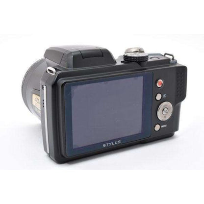Olympus Stylus SP-820UZ - Filem.sg