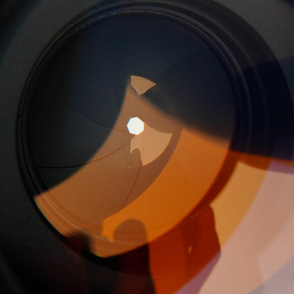 Nikon Ai NIKKOR-P Auto 180mm f2.8 - Filem.sg
