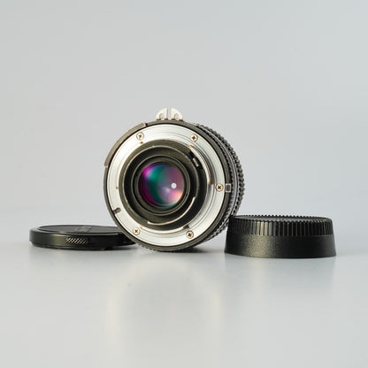 Nikon Ai Nikkor 24mm f2.8 - Filem.sg