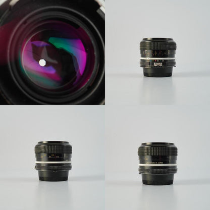 Nikon Ai Nikkor 24mm f2.8 - Filem.sg