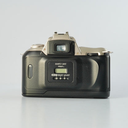 Nikon Us F55 + AF Nikkor 28-80mm f3.3-5.6 G - Filem.sg