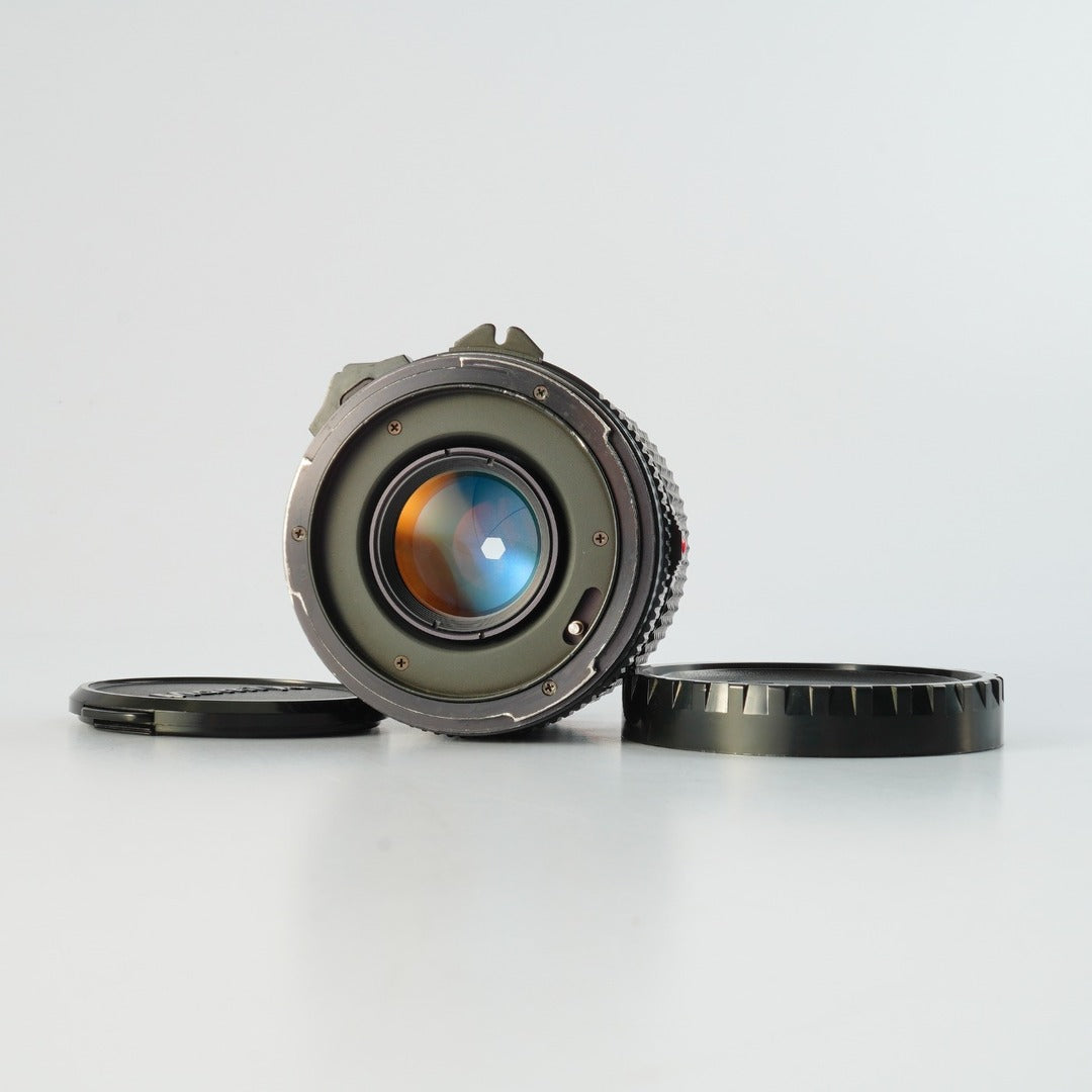 Mamiya SEKOR C 55mm f2.8 - Filem.sg