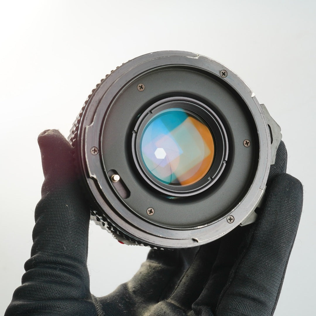 Mamiya SEKOR C 55mm f2.8 - Filem.sg