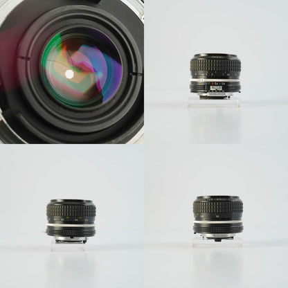 Nikon Ai Nikkor 28mm f2.8 - Filem.sg