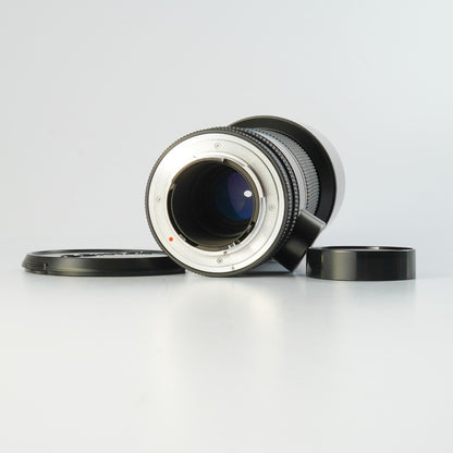 Contax Carl Zeiss Tele Tessar T* 300mm f4 MMJ - Filem.sg